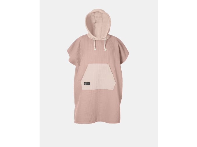 Poncho Hiko Escondido (Barva Sage)