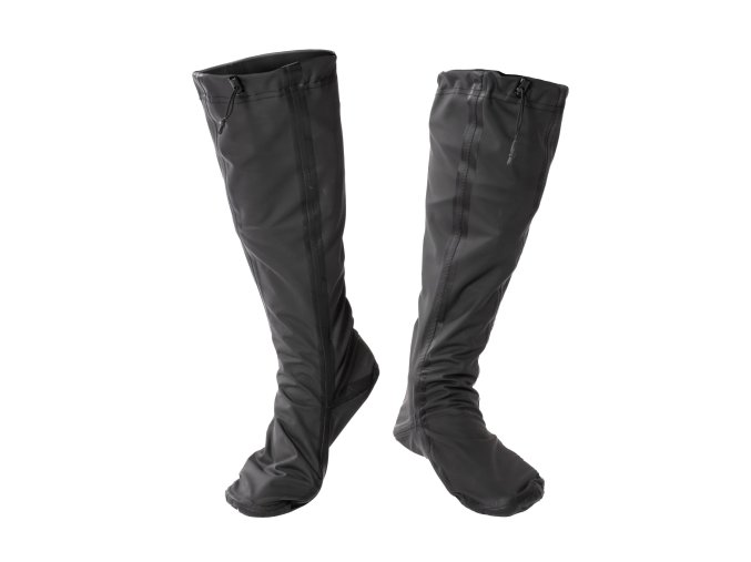 Podkolenky Hiko Onyx Dry Socks