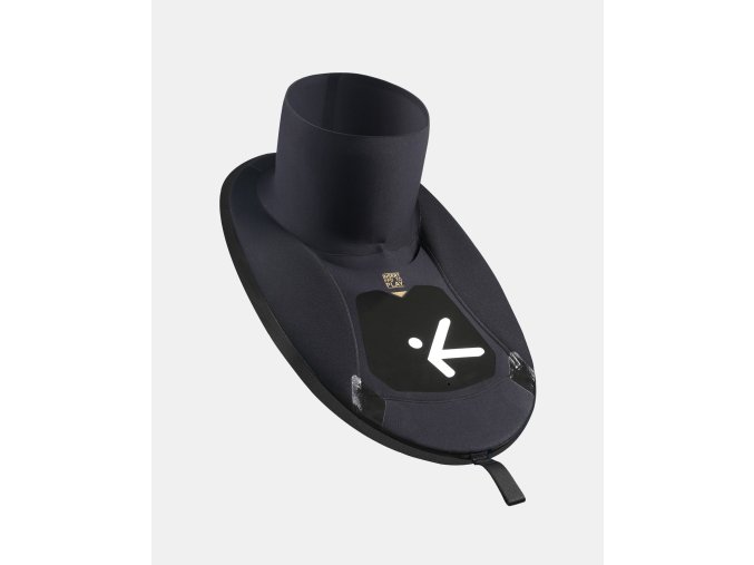Špricdeka E1 Jackpot (Velikost XS, Barva Black)