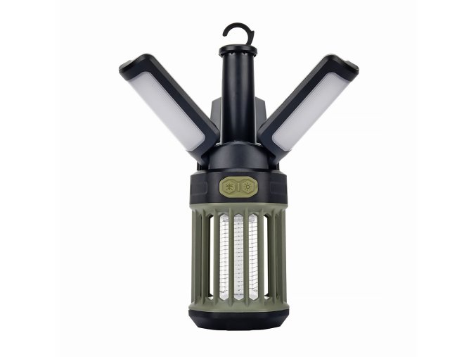20628 3 svitilna a lapac komaru sorbo camping lantern zapper