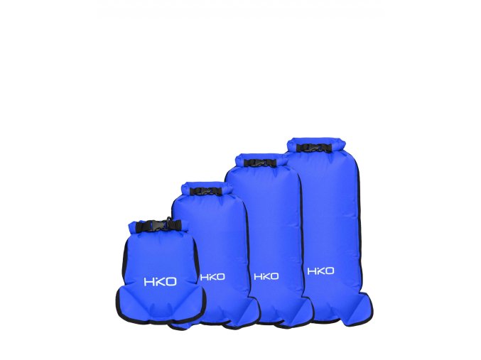 Lodní pytel Light (Barva Modrá, Objem 2 l)