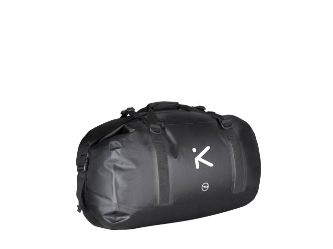 Vodácká taška Hiko jezevčík Aviator bag 70 l