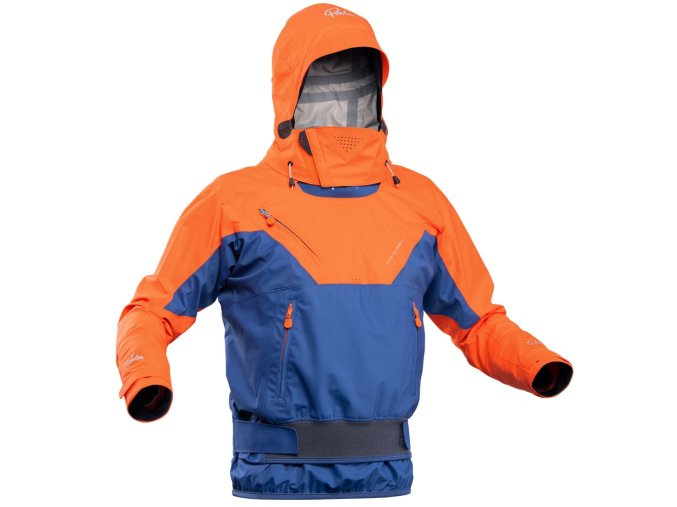 fuse adventure jacket
