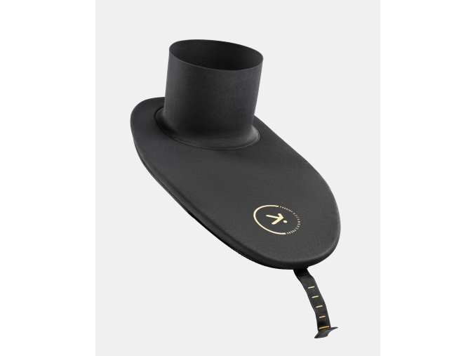 Neoprenová špricdeka Hiko Prodigy v.2 (Velikost komínu XS, Límec CL94)