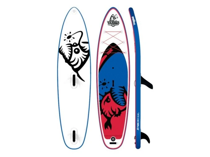 TAMBO Windsup (SUP-tech ESD)