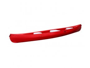 canoe rtm riviera rouge