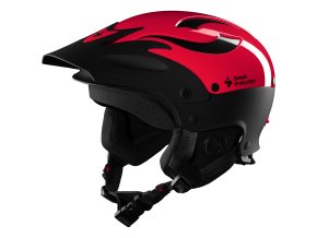 sweet protection rocker red