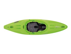 Dagger Axiom 8.0 Action Lime