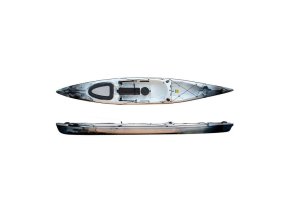 kayak de pesca rtm rytmo