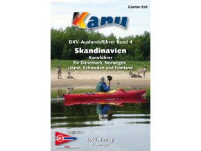 DKV band 4 Skandinavien