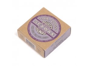 sex wax quick humps cold purple