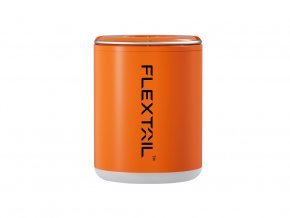 Vzduchová pumpa Flextail TINY Pump 2X (Barva Černá)
