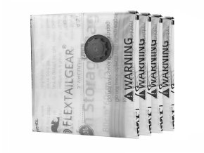 Vakuové pytle Flextail (Velikost L (60x80 cm))