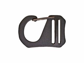 17593 hlinikova g spona robfin s dratenou pojistkou