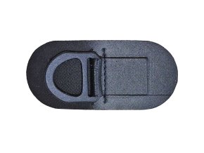 16212 pruvlecna kovova d spona pro packraftr robfin