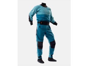 Suchý oblek Hiko Odin Air4.X (Velikost 2XL, Barva Inferno)