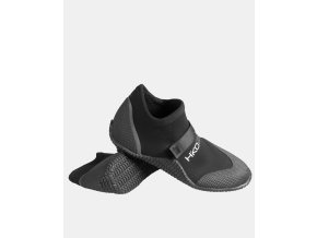 Neoprenové boty Hiko Sneaker (Velikost 10, Barva Černá)