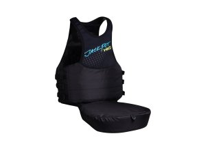 Vesta Hiko Jackpot Redwood (Velikost L / XL, Barva Černá)