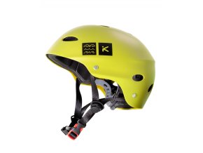 Helma Hiko Buckaroo v.2 - bez chráníčů uší (Velikost L / XL, Barva Černá)