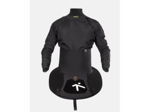 Šprickobunda Hiko C1 Sirocco x Jackpot (Velikost S, Barva Černá)