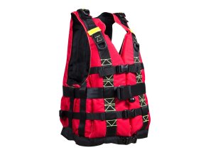 Plovací vesta Hiko X-Treme Rent Harness (velikost XS)