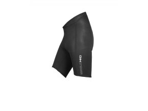 Neoprenové kraťasy Hiko Neo 3.0 (Velikost 2XL, Barva Černá)