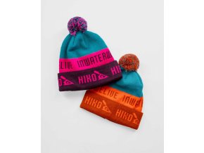 90's čepice (Velikost L / XL, Barva Oranžová)