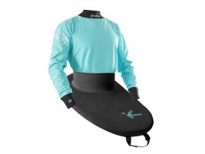 BALLER 87 x ZEPHYR ŠB Dl-r (Velikost 2XL, Barva Černá, Límec CL87)