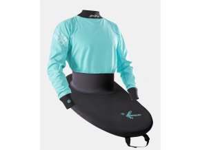 Šprickobunda Hiko Baller x Zephyr (Velikost 2XL, Barva Black, Límec 87)