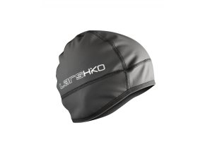 Čepice Hiko Lars (Velikost L / XL, Barva Černá)