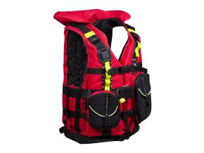 Záchranná vesta Hiko Safety Pro (velikost S/M)