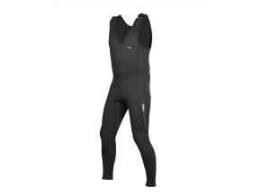 PADDLER neoprenový oblek (Velikost 42, Barava black)