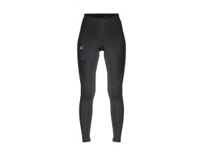 SYMBIO neoprenové kalhoty (Velikost 2XL, Barva Černá)