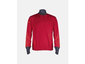 Bunda Hiko Pilot (Velikost S, Barva Red)
