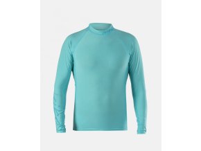 Triko Hiko Shade Dew (Velikost 2XL, Barva Černá)