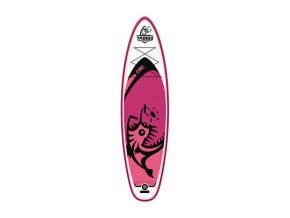 Paddleboard Tambo Core 10´5” Lady WOW