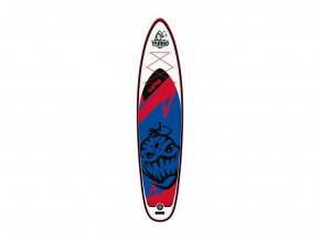 Paddleboard Tambo Chipper 11'0” WOW