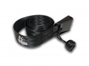 Tambo quick release SUP leash waist belt