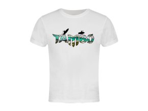 TAMBO Tara edition (Velikost L)