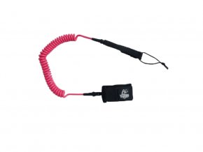 Tambo Leash Pink