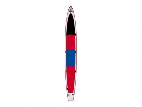 Paddleboard Tambo Dragon board 22'0" 2L