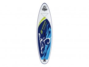 Paddleboard Tambo Core 10´5” WOW - PRSKAVEC Limited edition