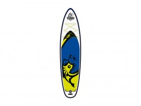 Paddleboard Tambo Core 11'3” WOW PRO