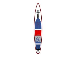 Paddleboard Tambo Race 14"x27,5" ESD-ICT