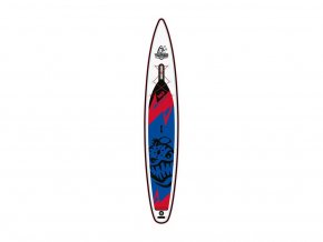 Paddleboard Tambo Race 14"x27,5" WOW-ICT