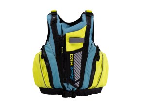 Vesta Hiko Aquatic (velikost S/M, barva Modrá)