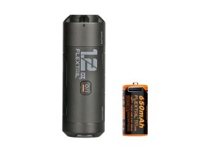 Vzduchová pumpa Flextail ZERO Pump (Varianta S baterií)