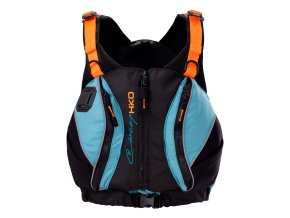 CINCH plovací vesta (Velikost L/XL, Barava eastern blue)