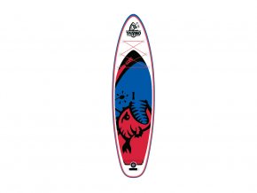 Paddleboard Tambo Core 10´5” WOW 2024