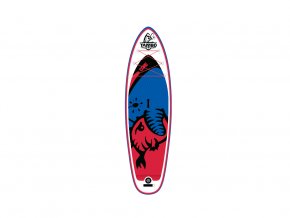 Paddleboard Tambo Core 9'7” WOW 2024